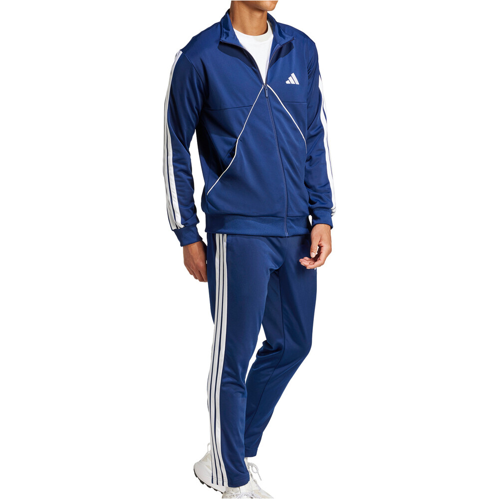 adidas chándal hombre M TR TIRO TS vista detalle
