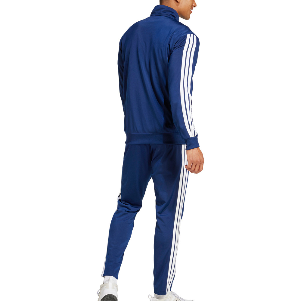 adidas chándal hombre M TR TIRO TS vista trasera