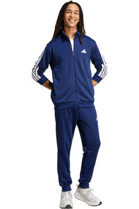 adidas chándal hombre SPORTWEAR vista detalle