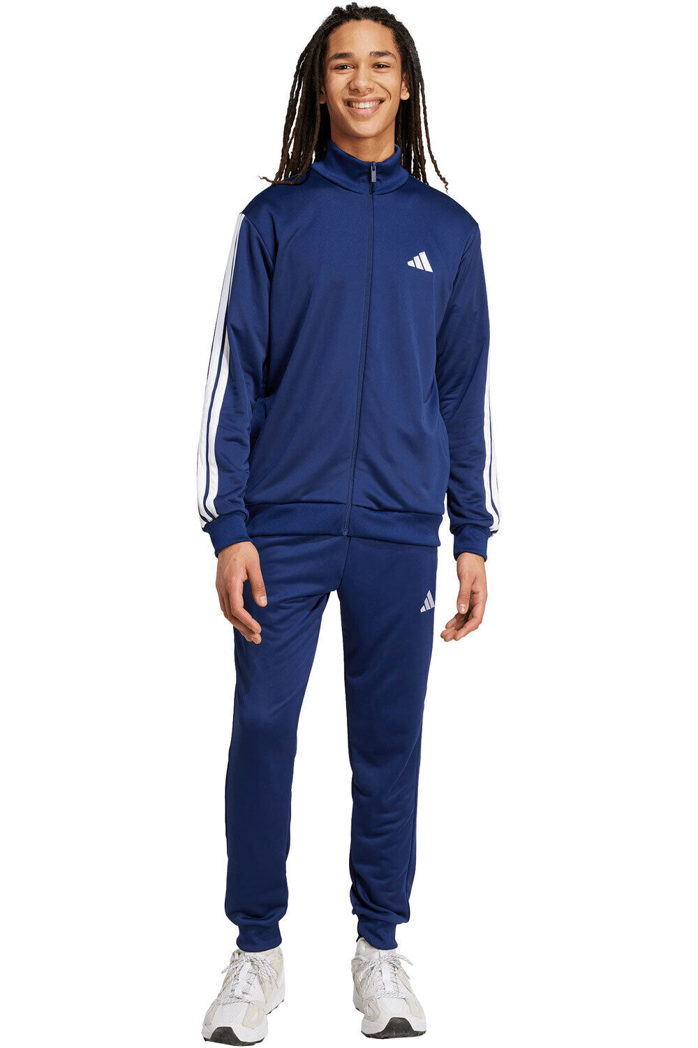 adidas chándal hombre SPORTWEAR vista frontal