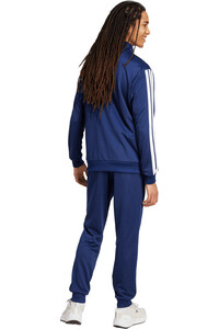 adidas chándal hombre SPORTWEAR vista trasera