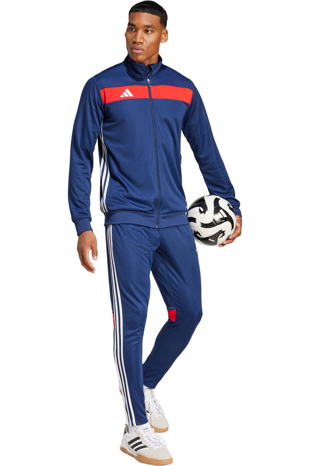 adidas chándal hombre TIRO ES TS 03