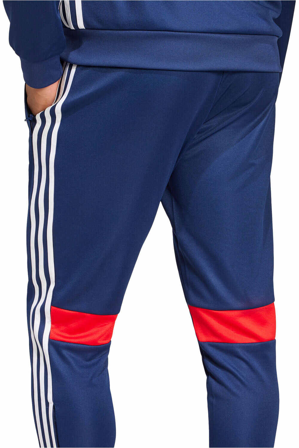 adidas chándal hombre TIRO ES TS 05