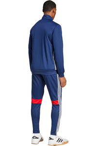 adidas chándal hombre TIRO ES TS vista detalle