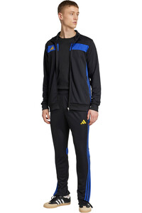 adidas chándal hombre TIRO ES TS vista detalle