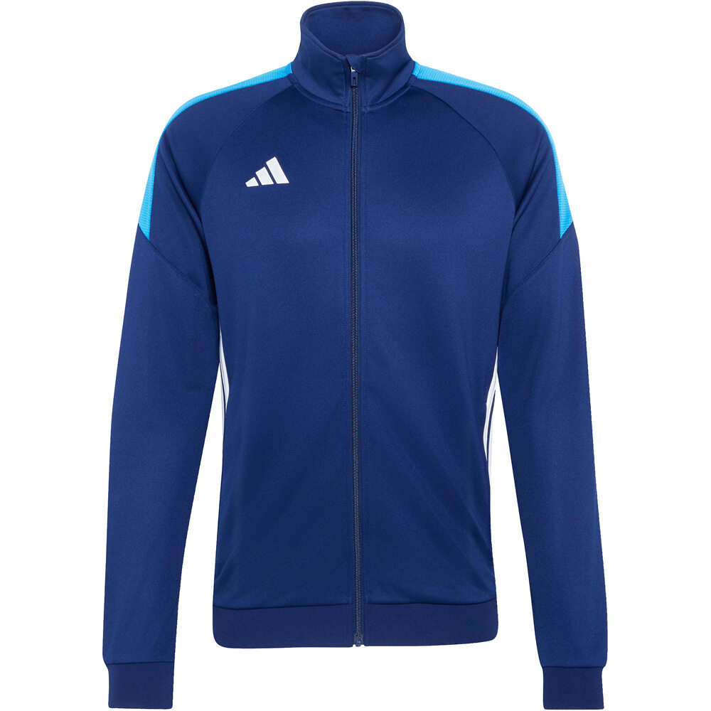 adidas chándal hombre TIRO ES TS vista detalle