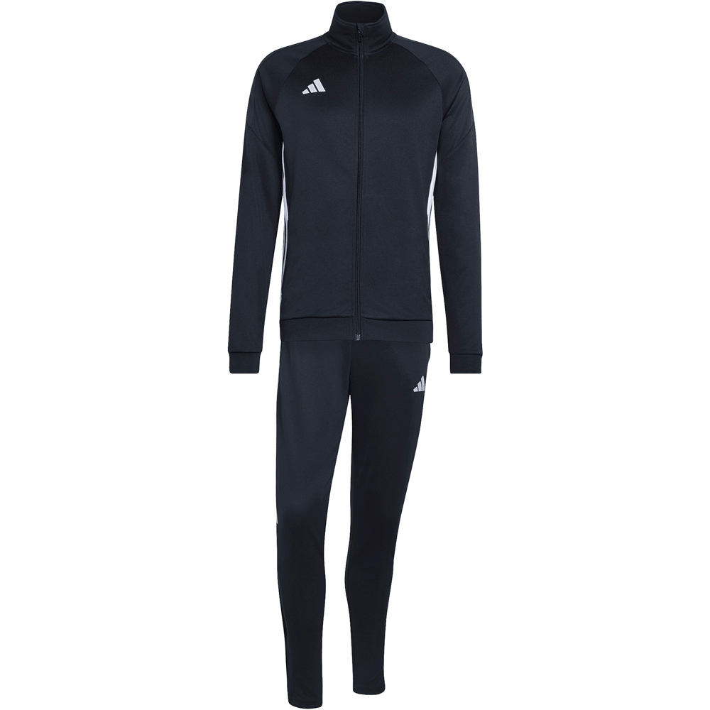 adidas chándal hombre TIRO ES TS vista detalle