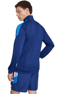 adidas chándal hombre TIRO ES TS vista trasera