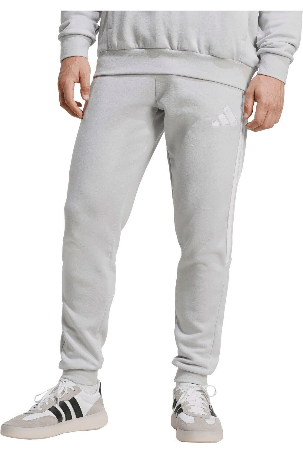 adidas chándal hombre TIRO26L SW PNT vista frontal