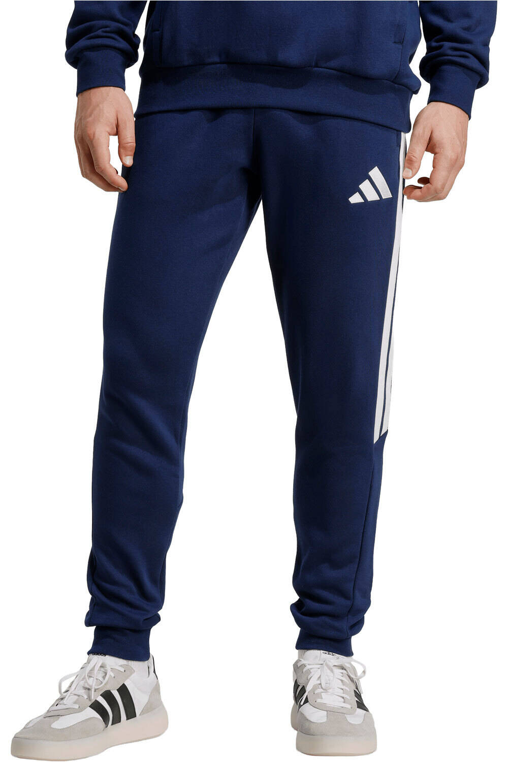 adidas chándal hombre TIRO26L SW PNT vista frontal