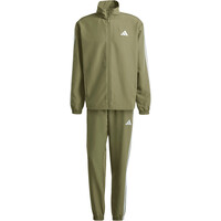 adidas chándal hombre TRACKSUIT 3 STRIPES 05