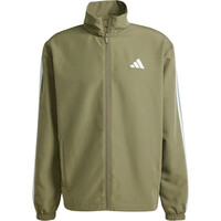 adidas chándal hombre TRACKSUIT 3 STRIPES 06
