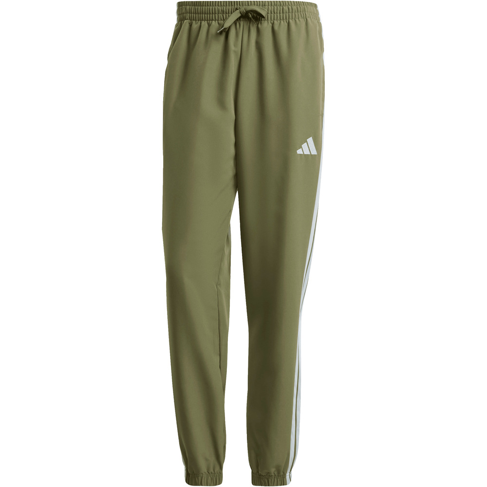 adidas chándal hombre TRACKSUIT 3 STRIPES 07