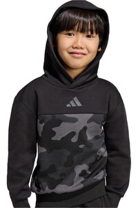 adidas chándal junior CAMUFLAJE SEASONAL ESSENTIALS 03