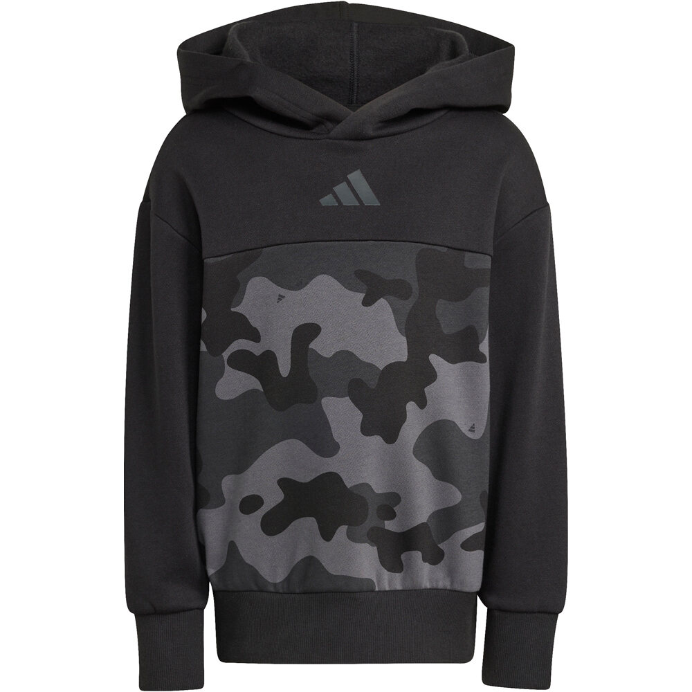 adidas chándal junior CAMUFLAJE SEASONAL ESSENTIALS 06