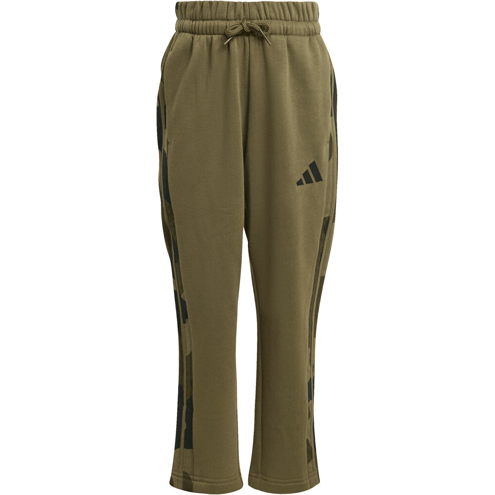 adidas chándal junior CAMUFLAJE SEASONAL ESSENTIALS 07