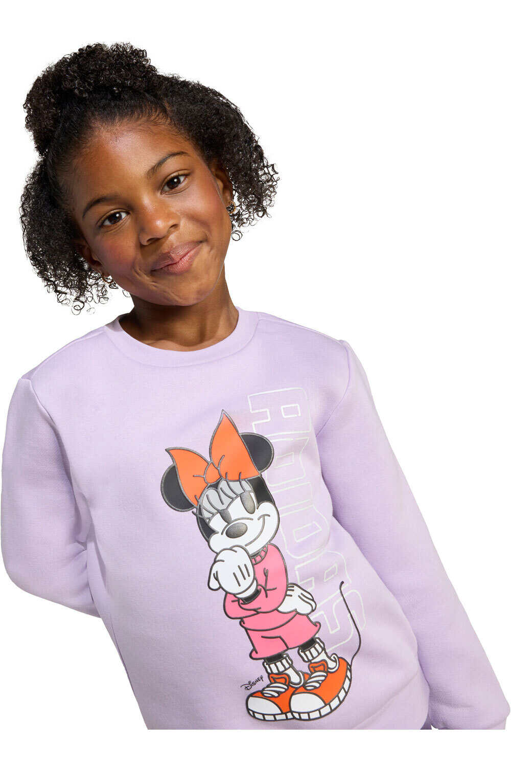 adidas chándal junior DISNEY MINNIE MOUSE JOGGER 04