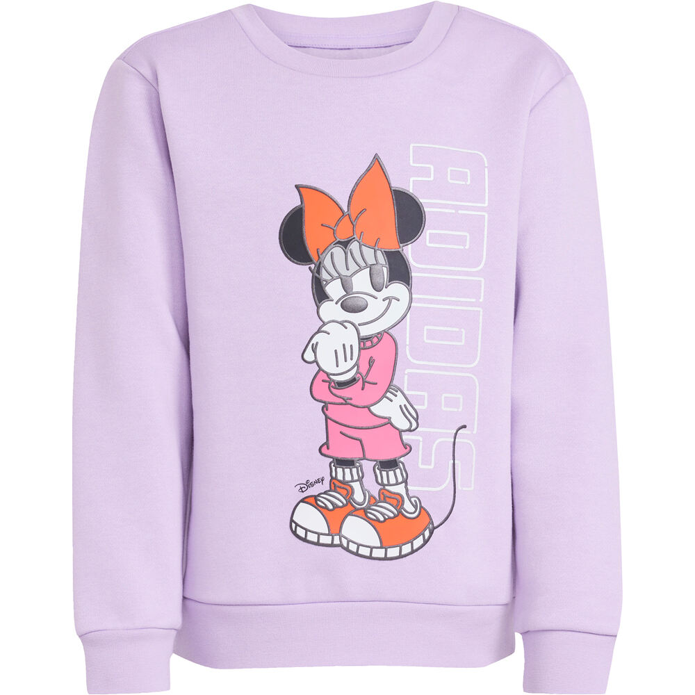 adidas chándal junior DISNEY MINNIE MOUSE JOGGER 06