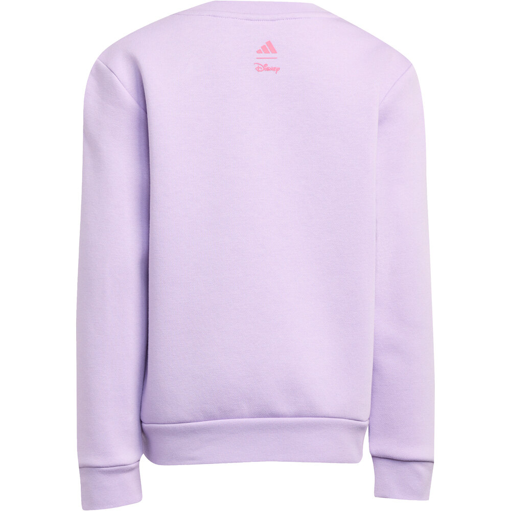 adidas chándal junior DISNEY MINNIE MOUSE JOGGER 07