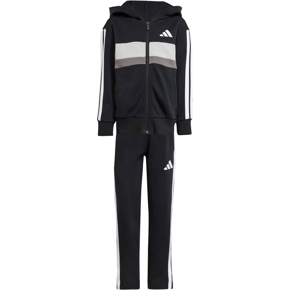 adidas chándal junior LK 3S TIB FL TS 05