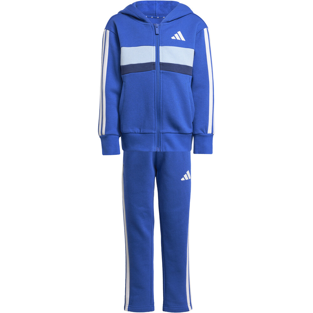 adidas chándal junior LK 3S TIB FL TS 05