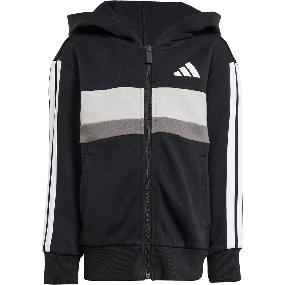 adidas chándal junior LK 3S TIB FL TS 06