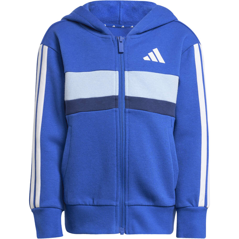 adidas chándal junior LK 3S TIB FL TS 06