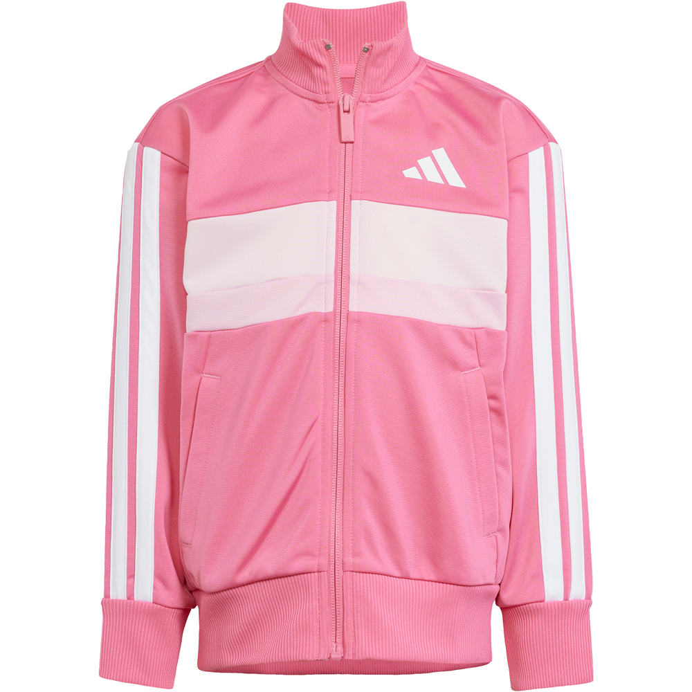 adidas chándal junior LK 3S TIB TS 06