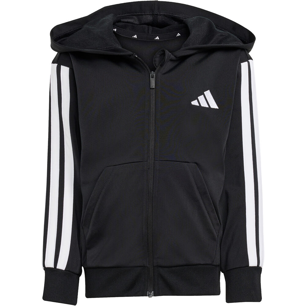 adidas chándal junior niña ESSENTIALS 06