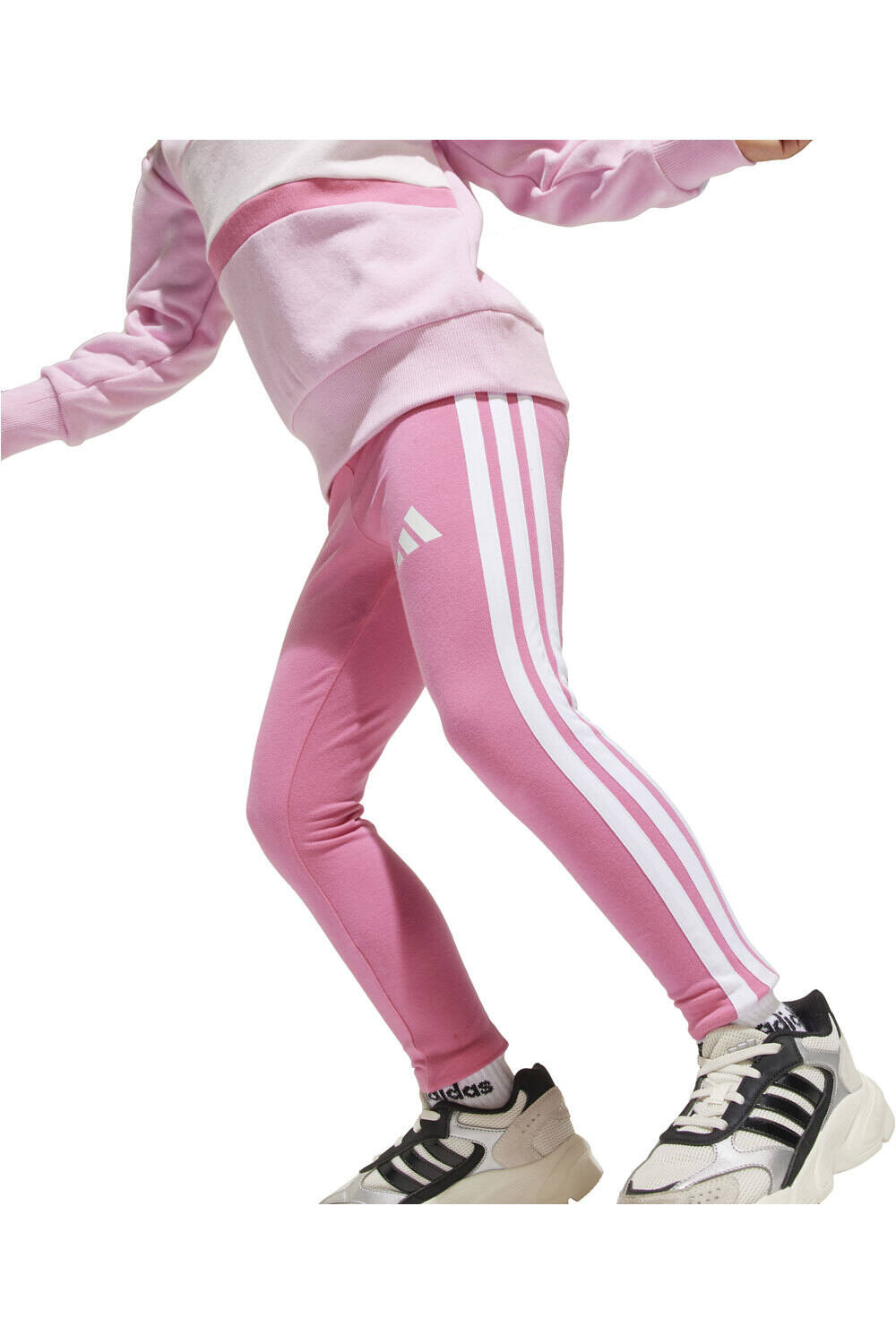 adidas chándal junior niña LG 3S TIB FL ST 04