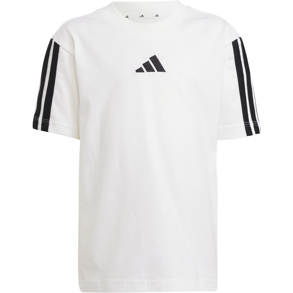 adidas chándal junior niña LK 3S T-SET 160 05