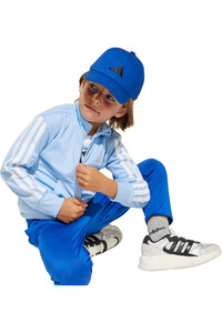adidas chándal junior niña LK 3S TR TS 205 03