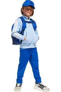 adidas chándal junior niña LK 3S TR TS 205 vista detalle