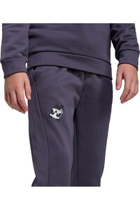 adidas chándal junior niña MINECRAFT 03