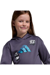 adidas chándal junior niña MINECRAFT 04