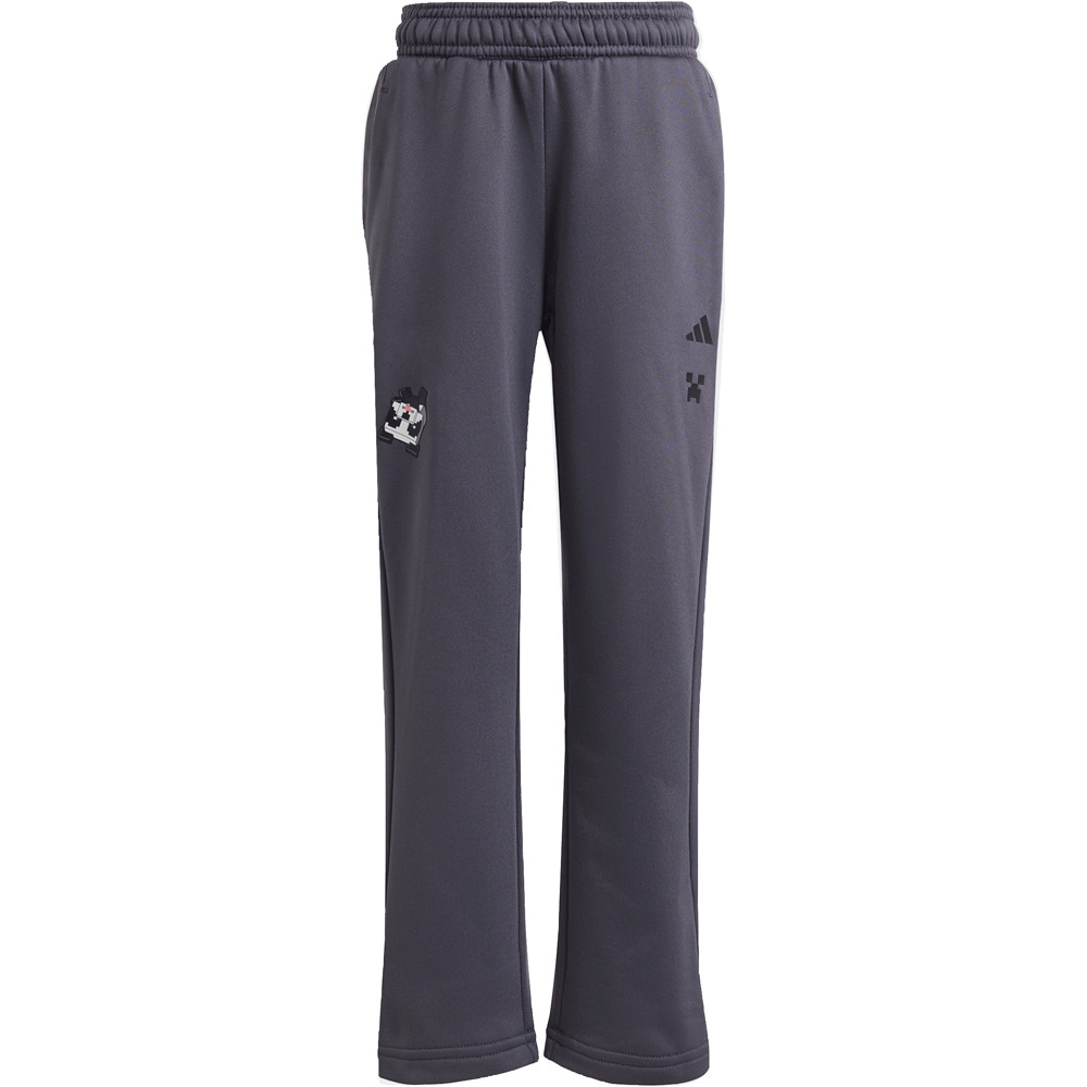 adidas chándal junior niña MINECRAFT 07