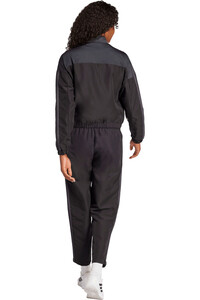 adidas chándal mujer BOLDBLOCK vista trasera