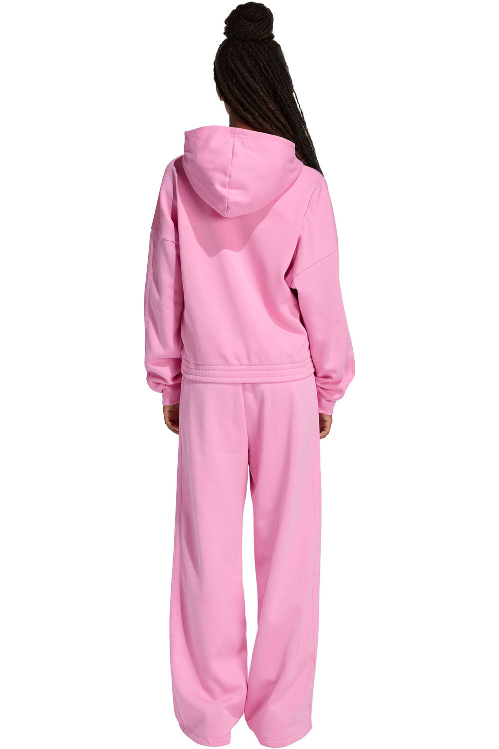 adidas chándal mujer ENERGIZE vista trasera