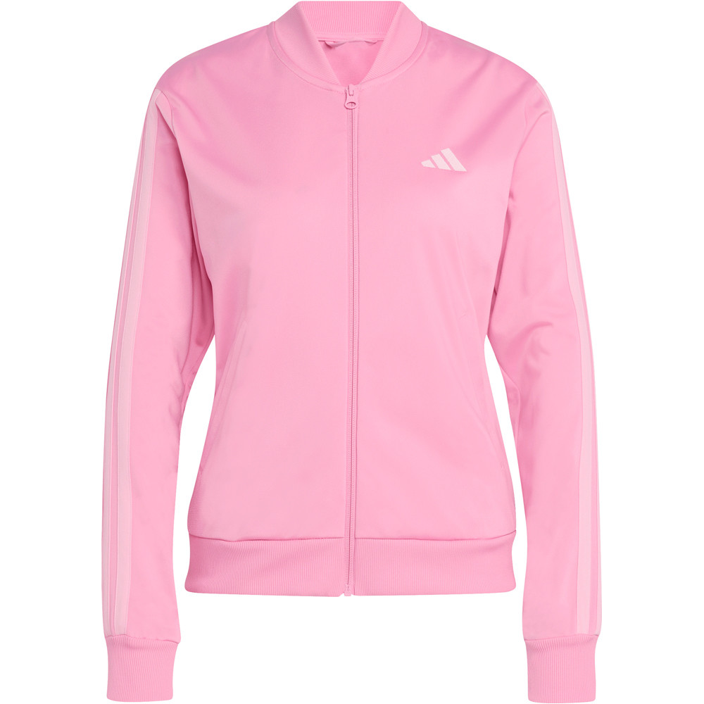 adidas chándal mujer ESSENTIALS 3-STRIPES 06