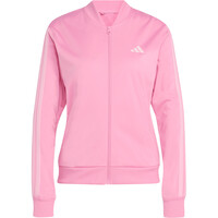 adidas chándal mujer ESSENTIALS 3-STRIPES 06