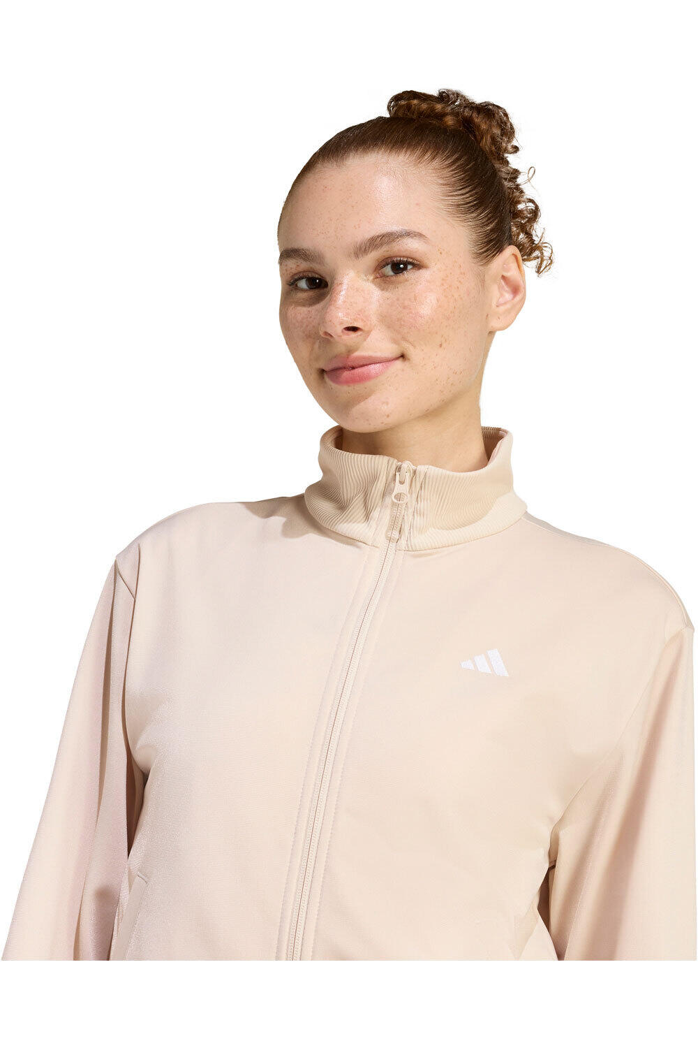adidas chándal mujer ESSENTIALS FEEL COZY 03
