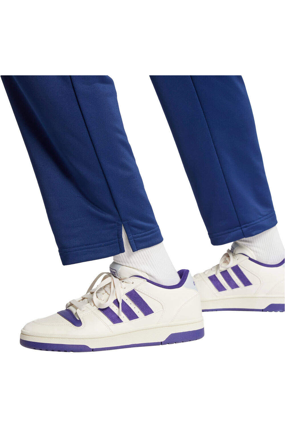 adidas chándal mujer ESSENTIALS LINEAR 03