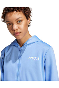 adidas chándal mujer ESSENTIALS LINEAR 03