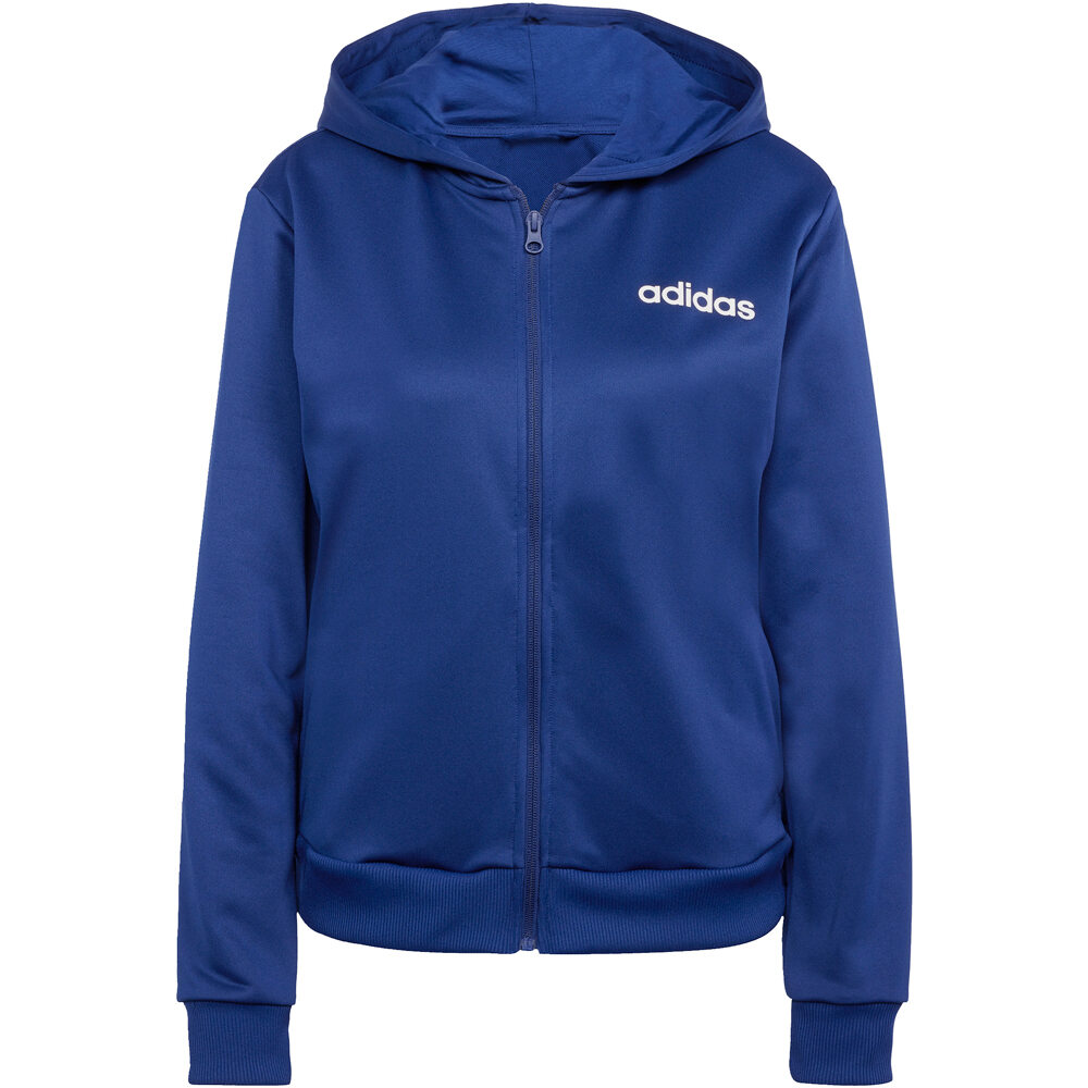 adidas chándal mujer ESSENTIALS LINEAR 05