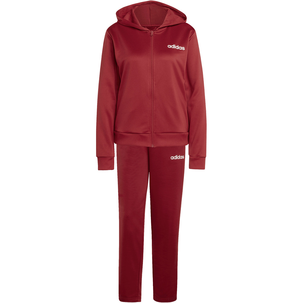 adidas chándal mujer ESSENTIALS LINEAR 05