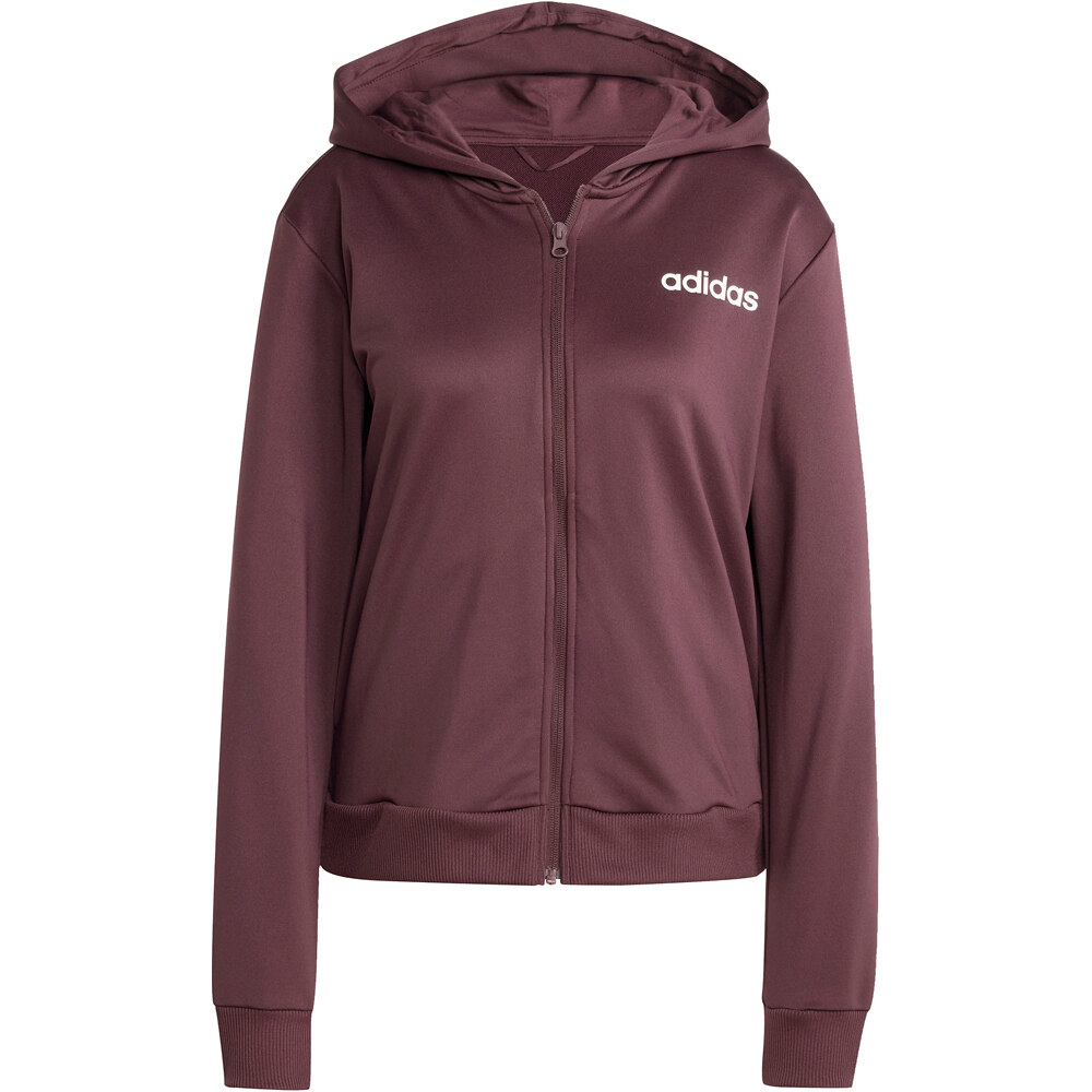 adidas chándal mujer ESSENTIALS LINEAR 06