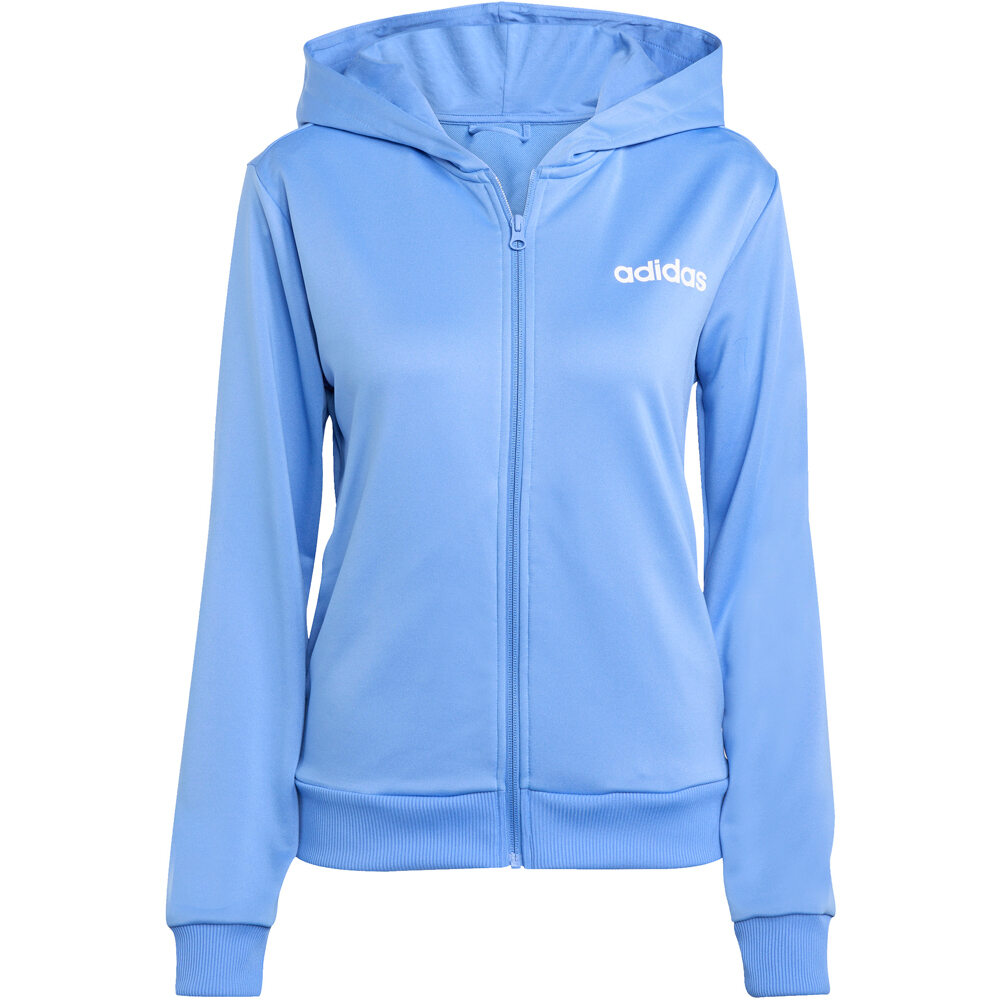 adidas chándal mujer ESSENTIALS LINEAR 06