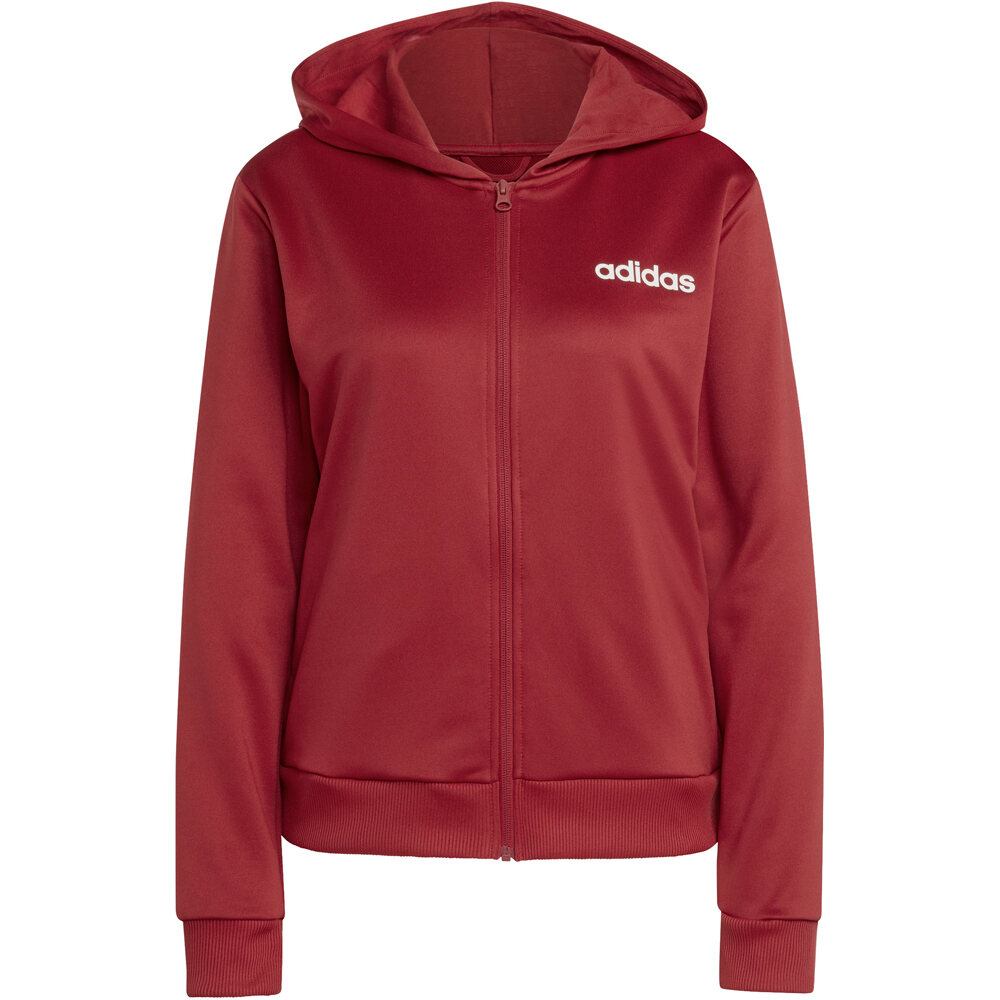 adidas chándal mujer ESSENTIALS LINEAR 06