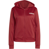 adidas chándal mujer ESSENTIALS LINEAR 06