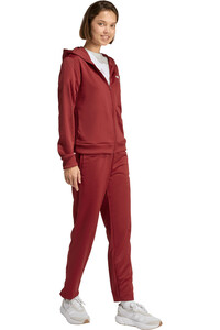 adidas chándal mujer ESSENTIALS LINEAR vista detalle